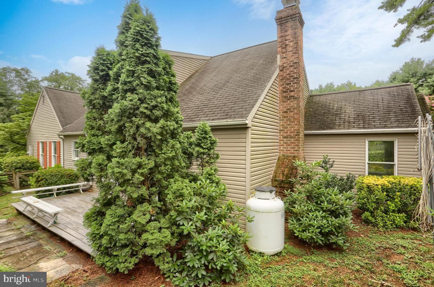 19 Paddock Lane photo 35