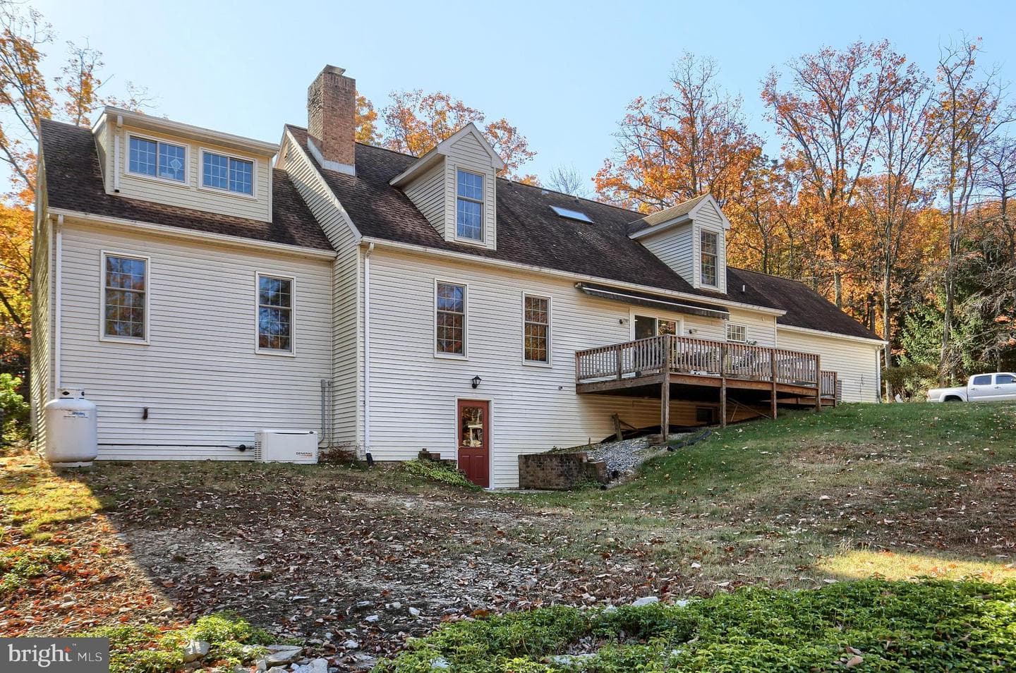 1226 Blossom Terrace photo 4