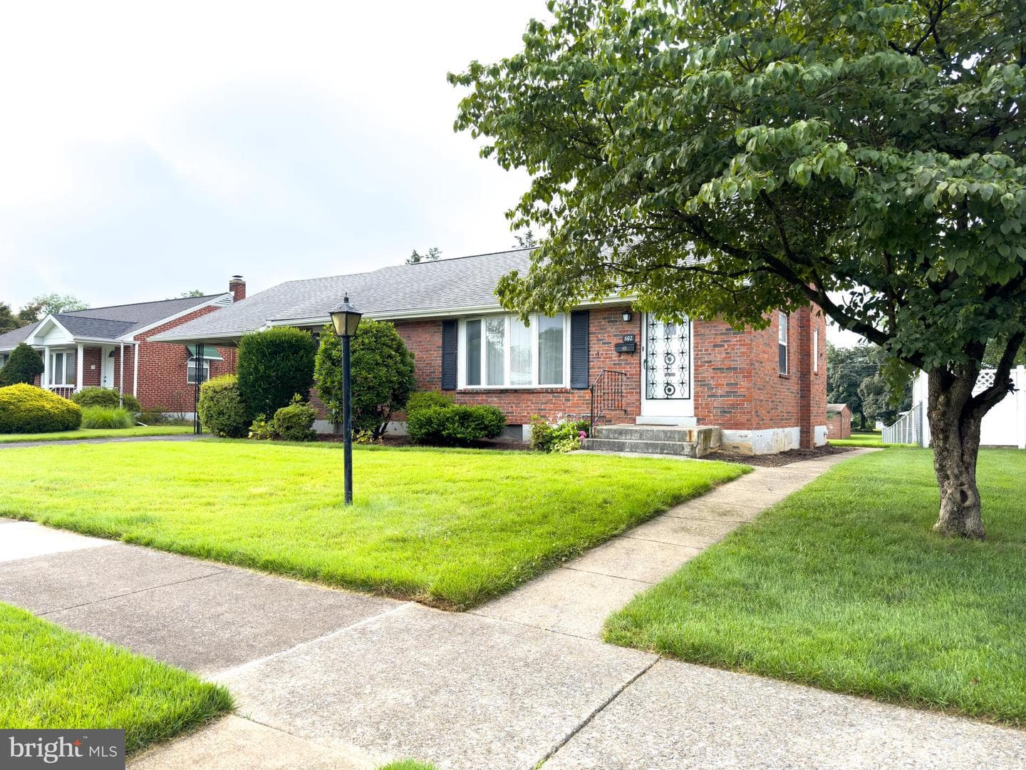 502 E Coover Street photo 2
