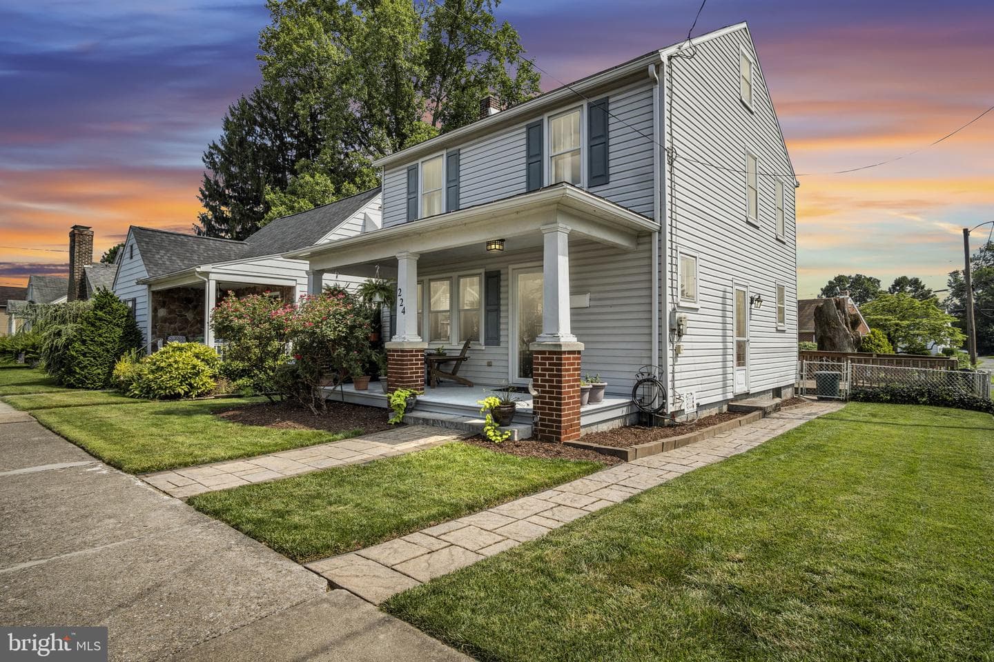 224 Webster Street photo 2