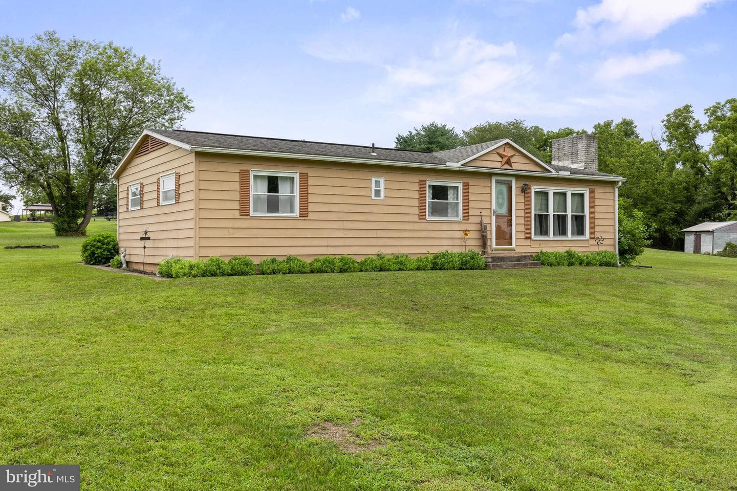 118 Oak Hill Road