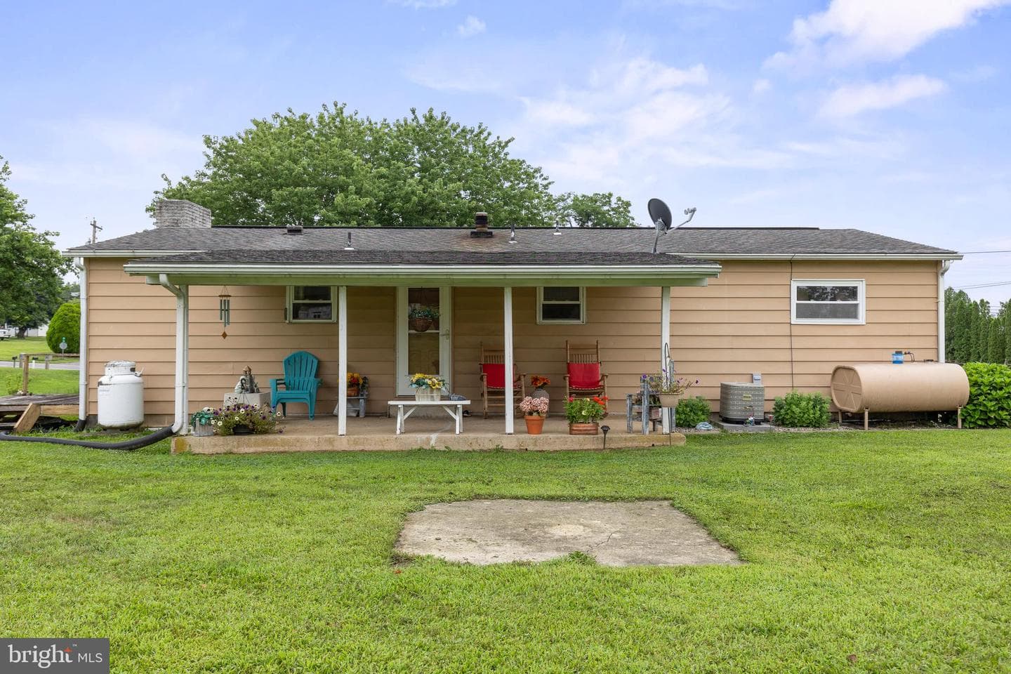 118 Oak Hill Road photo 20