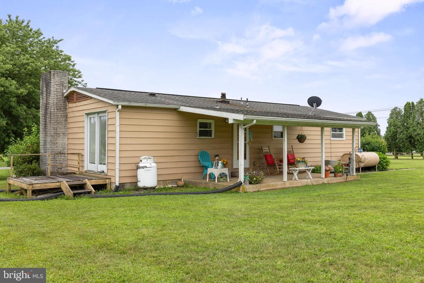 118 Oak Hill Road photo 22