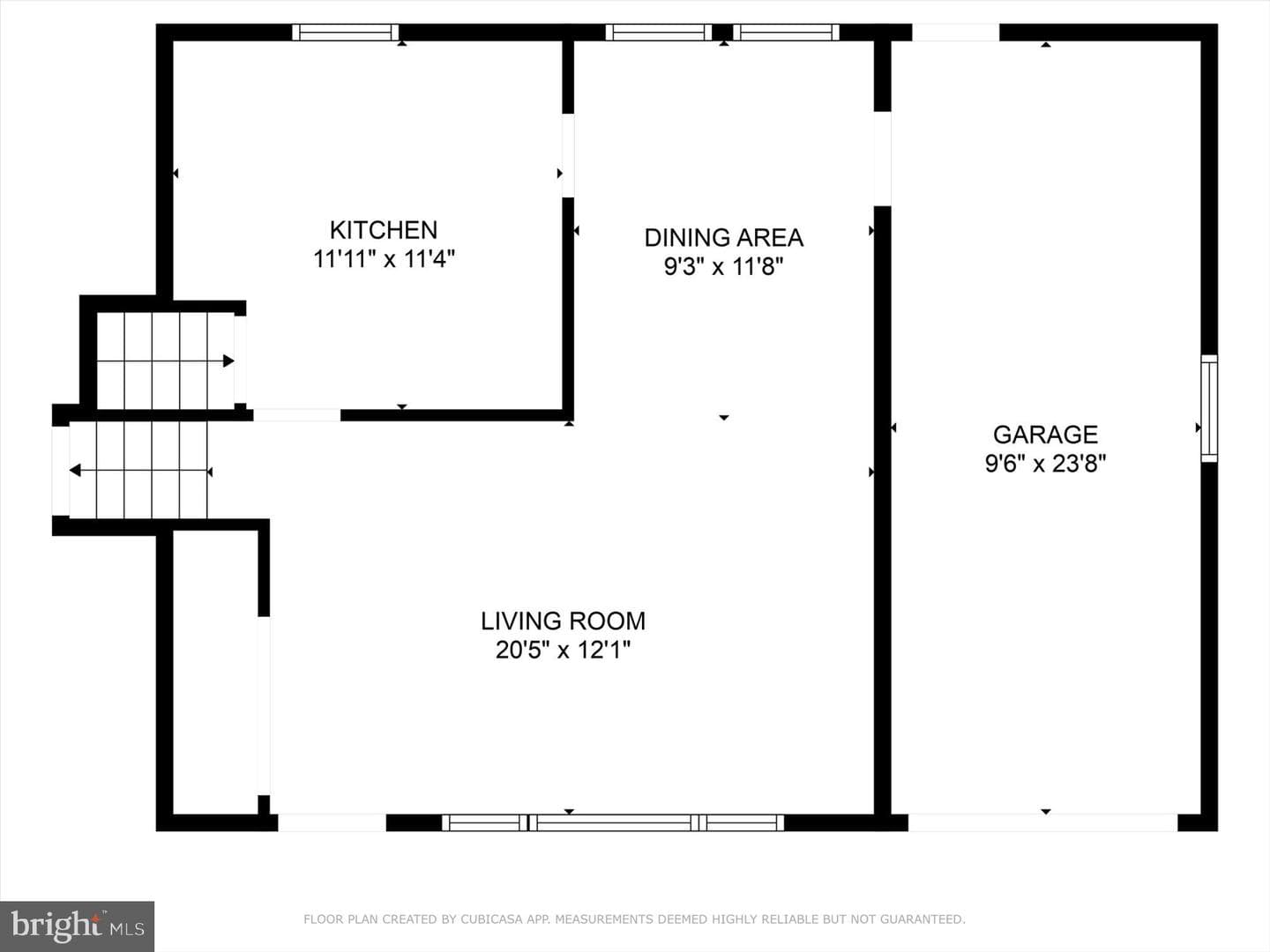 901 W Foxcroft Drive photo 24