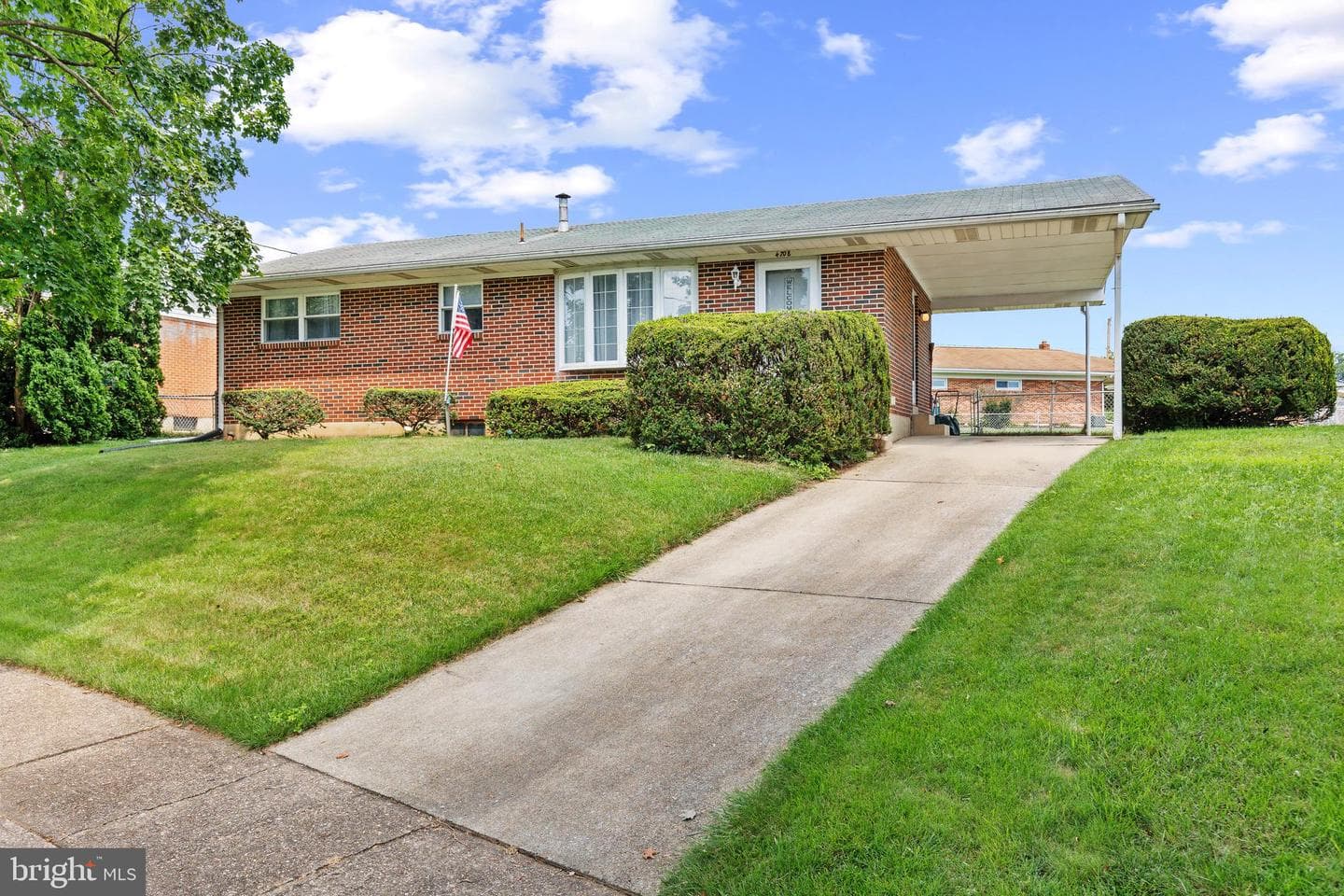 4708 Courtland Street photo 3