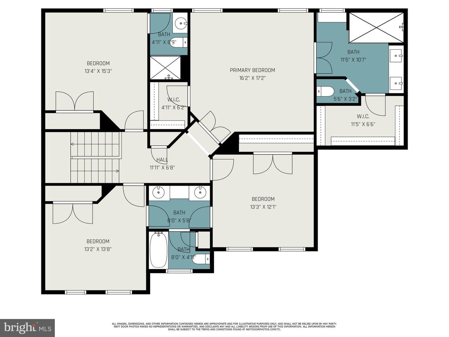 7 Highland Terrace Court photo 25