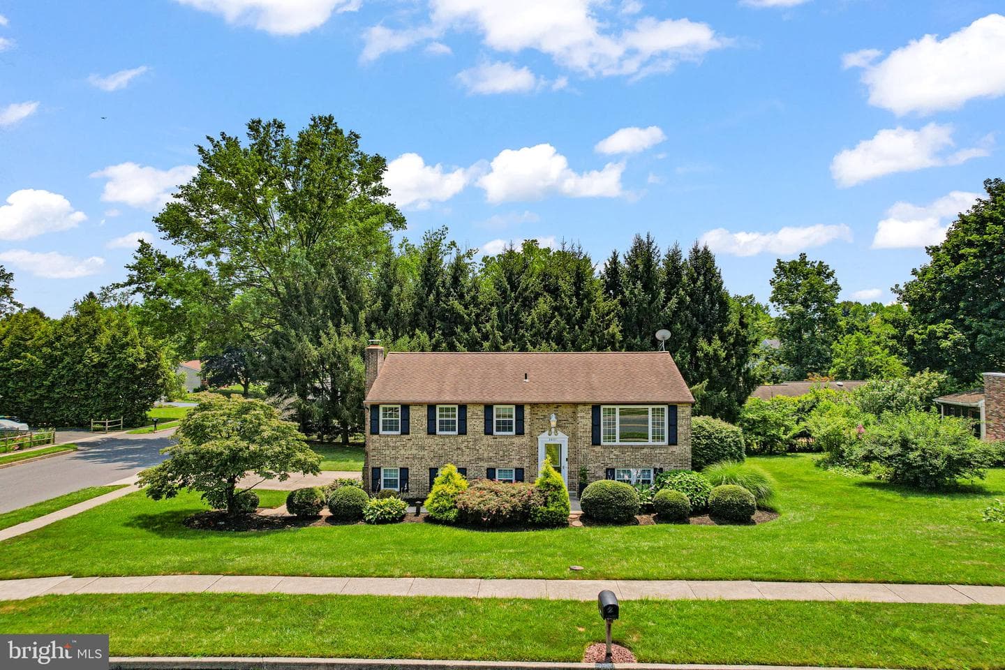 3601 Beech Run Lane