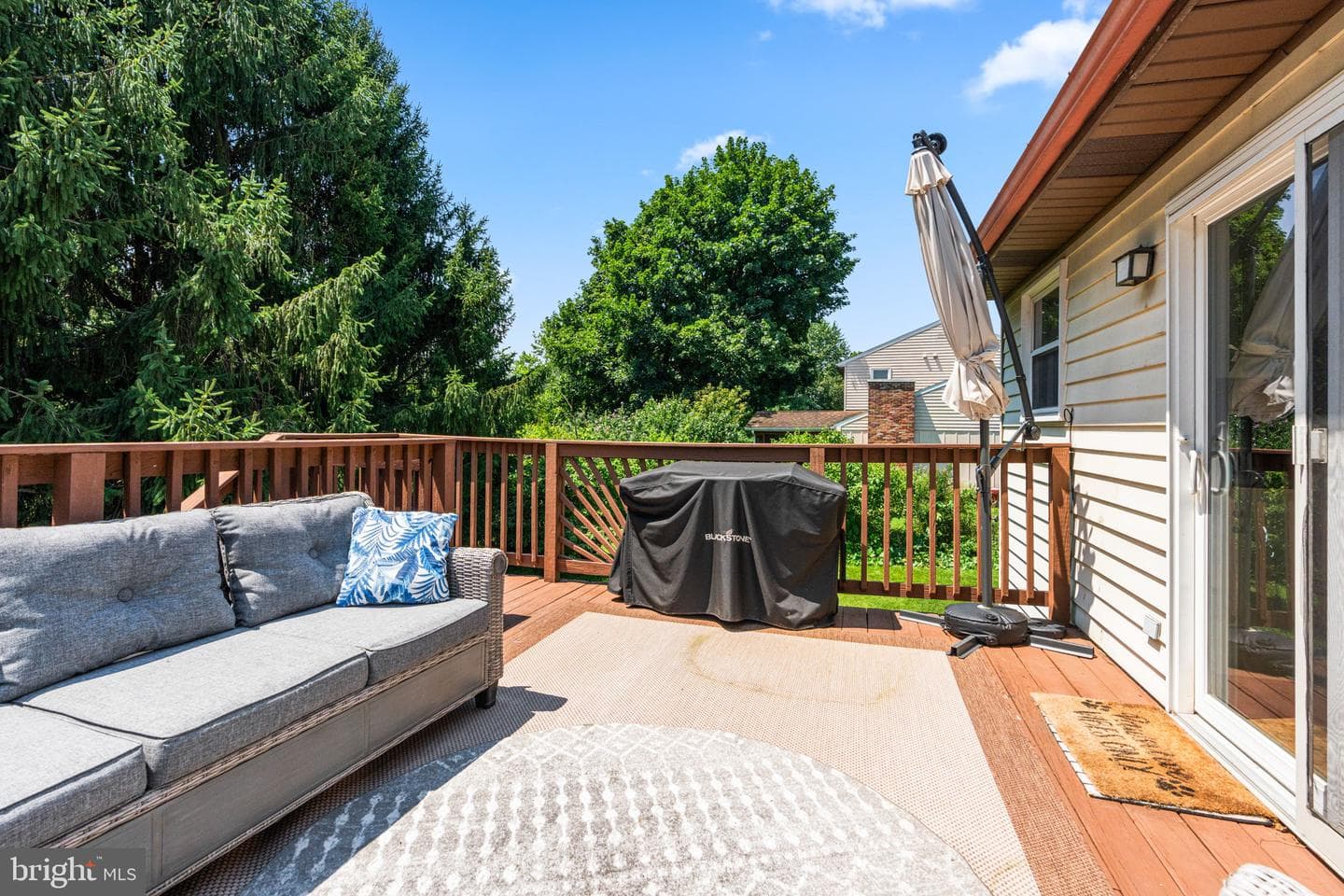 3601 Beech Run Lane photo 17