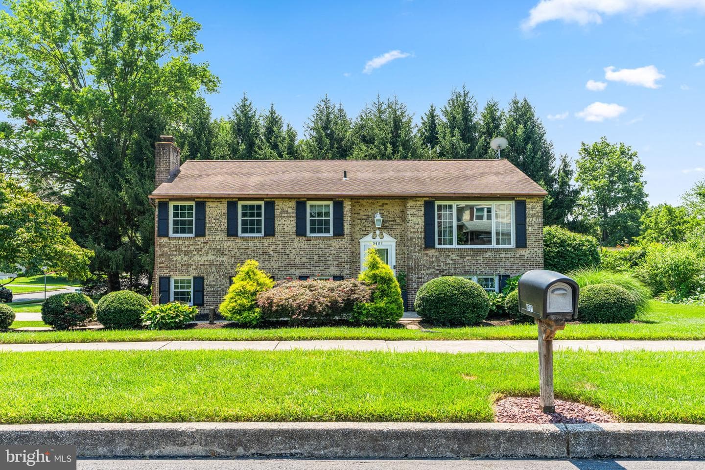 3601 Beech Run Lane photo 2