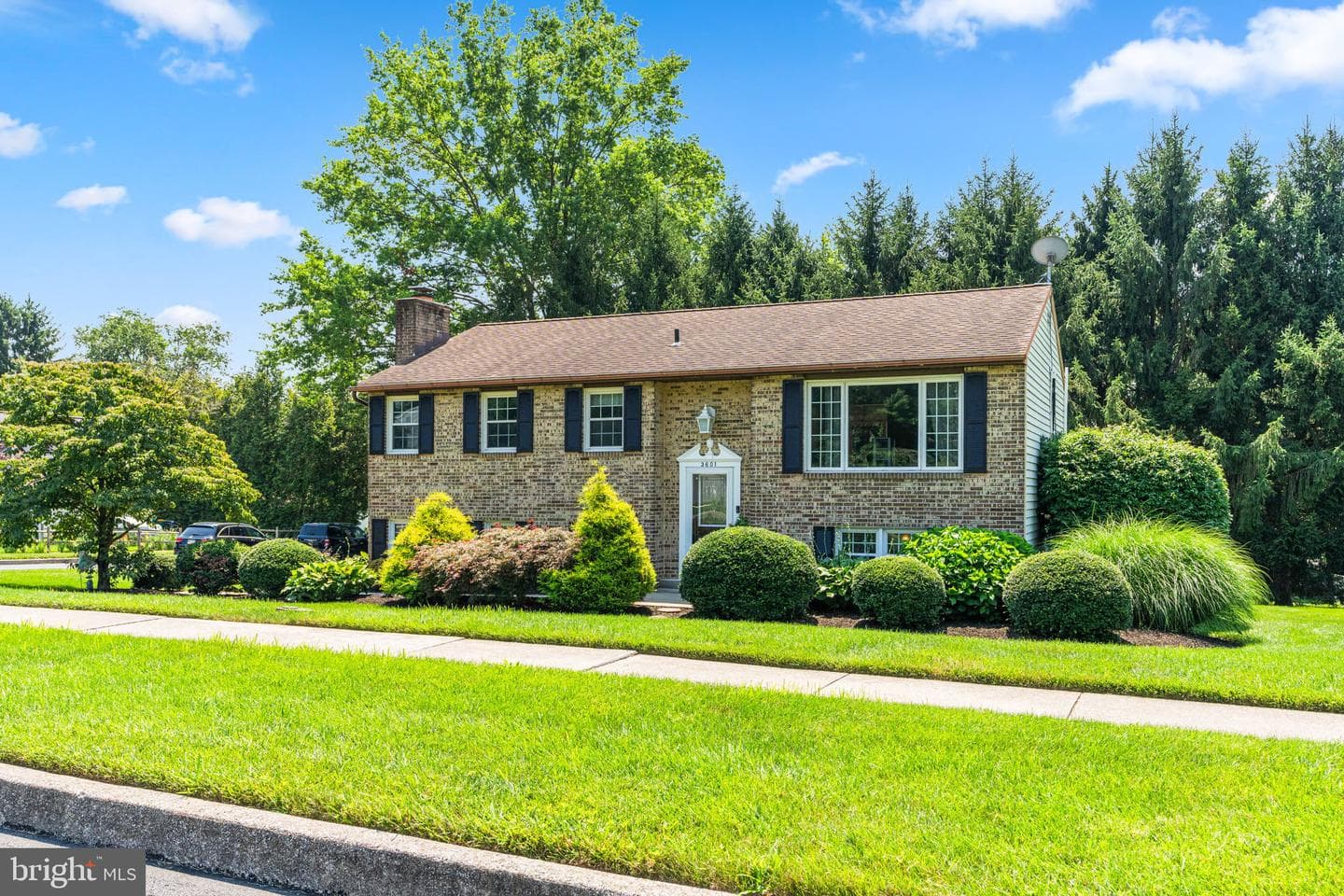 3601 Beech Run Lane photo 3
