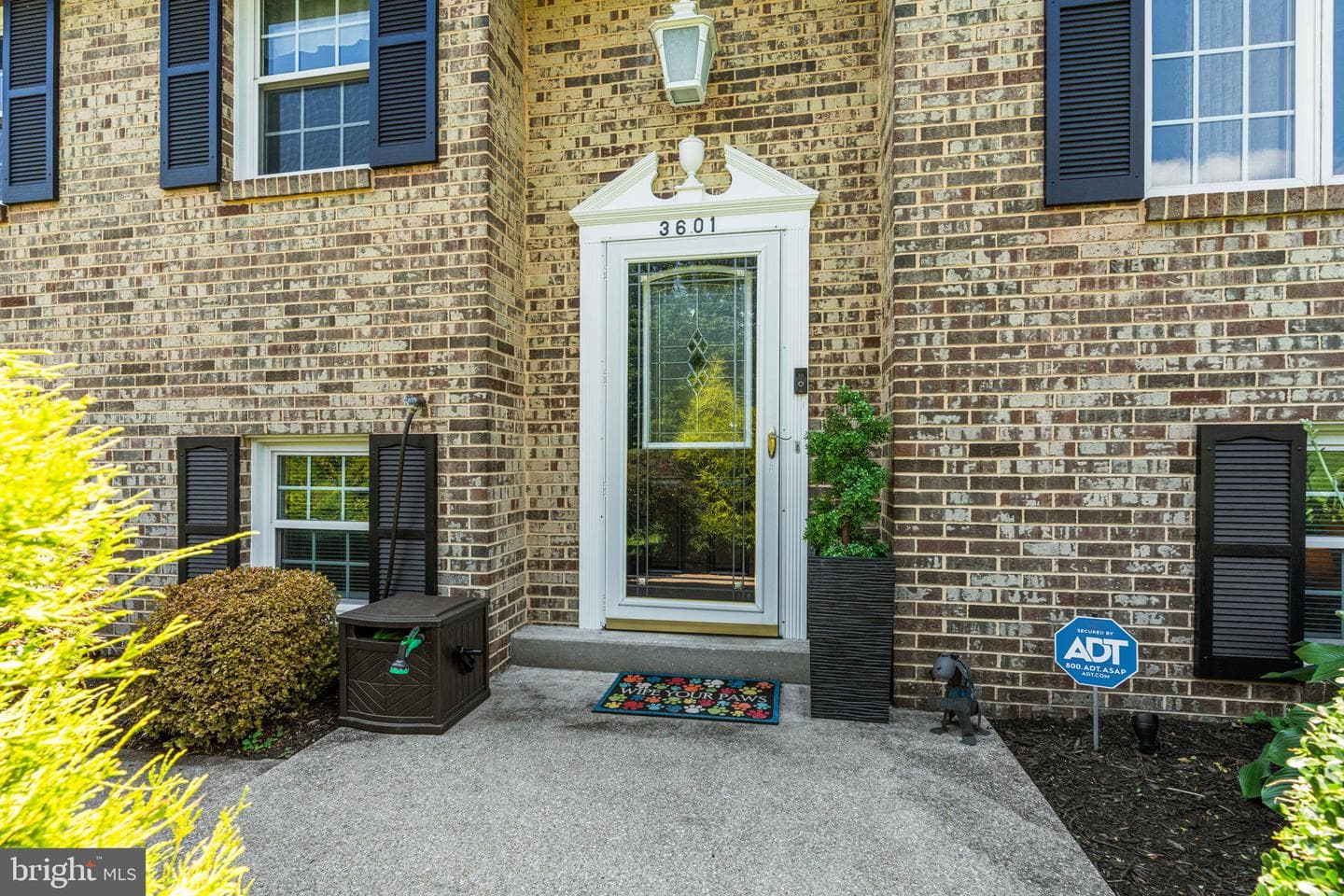 3601 Beech Run Lane photo 5
