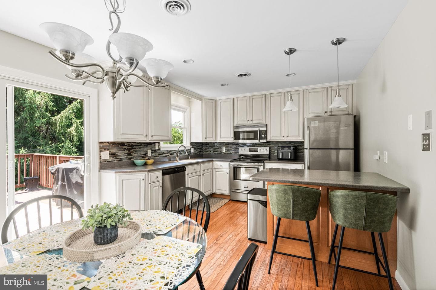 3601 Beech Run Lane photo 9