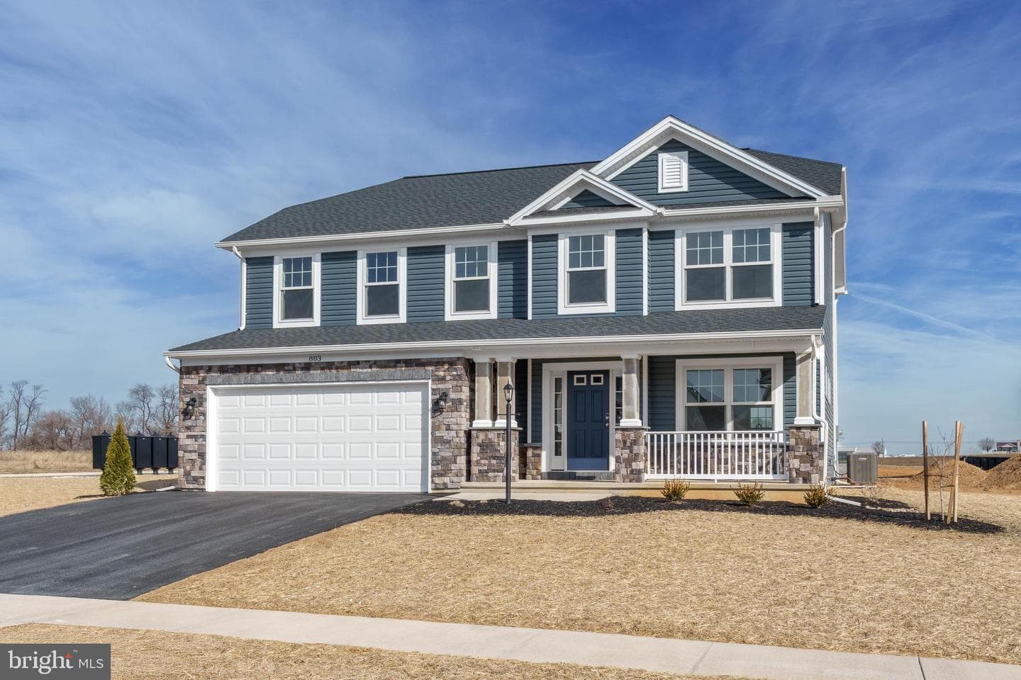 803 Greenwich Lane