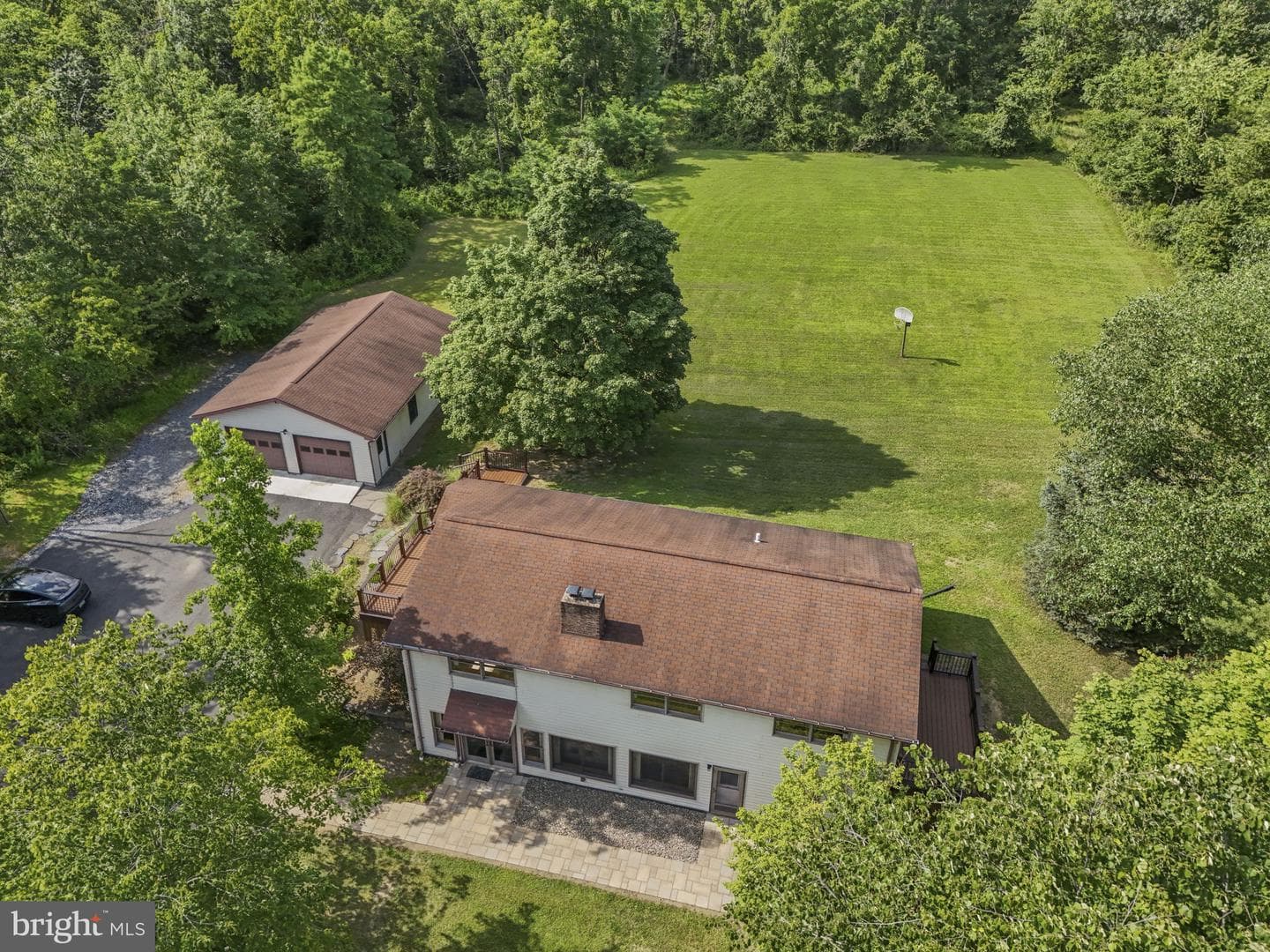 7366 Wertzville Road photo 16