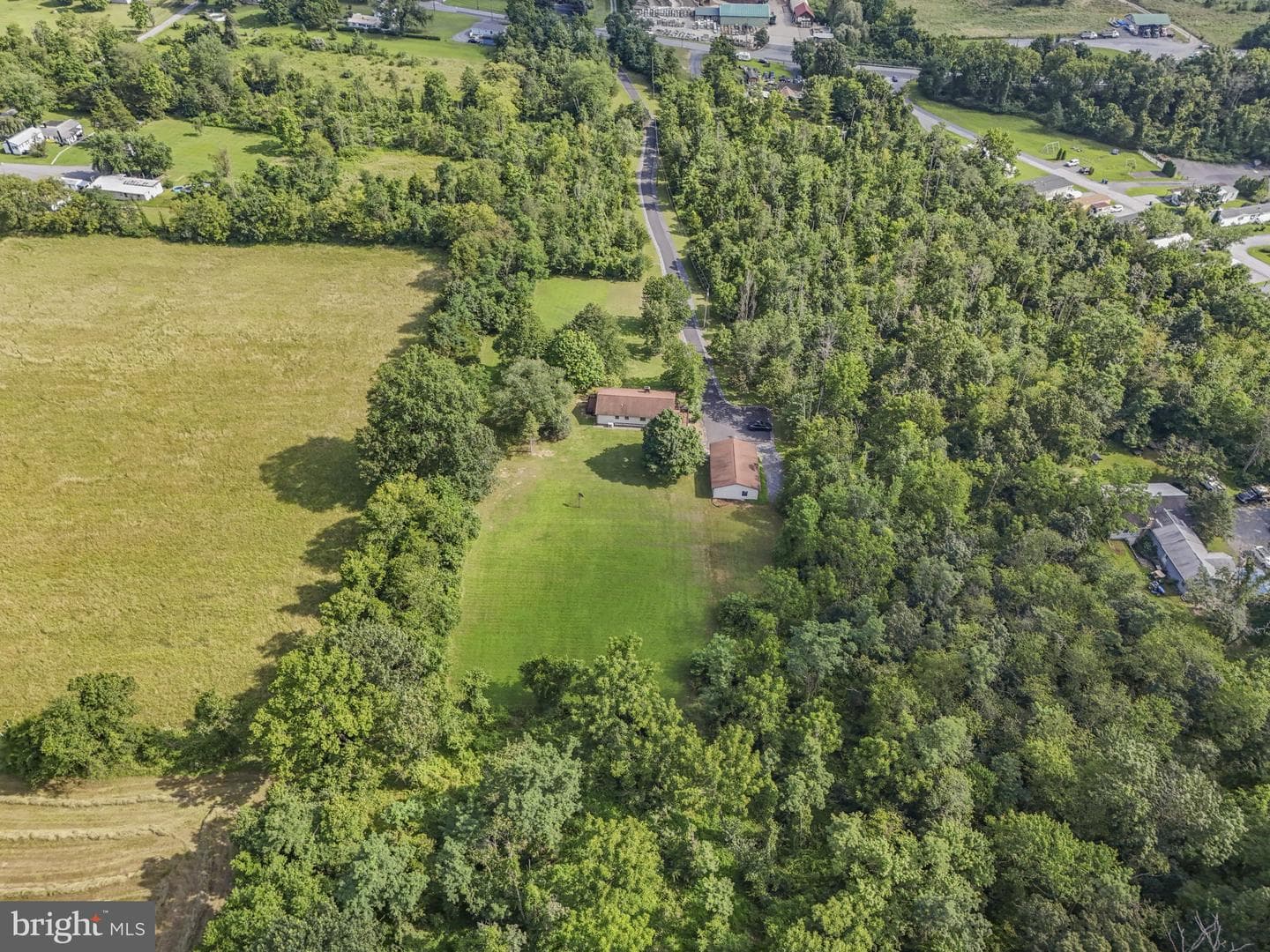 7366 Wertzville Road photo 25