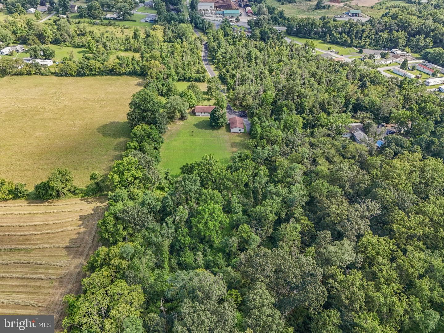 7366 Wertzville Road photo 26