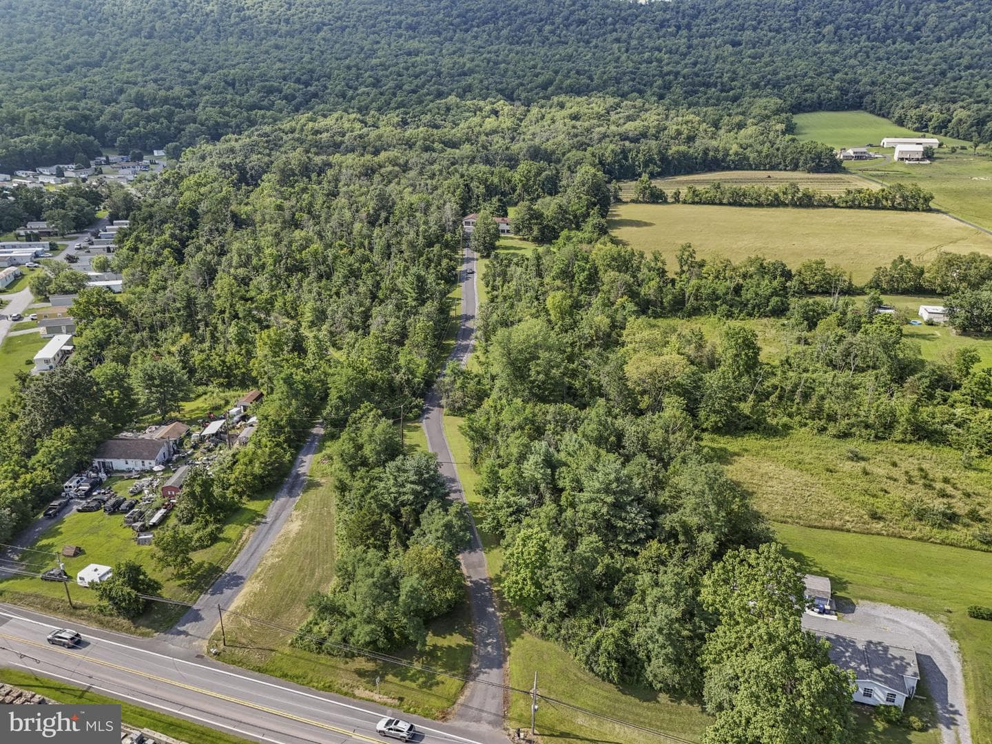 7366 Wertzville Road photo 27