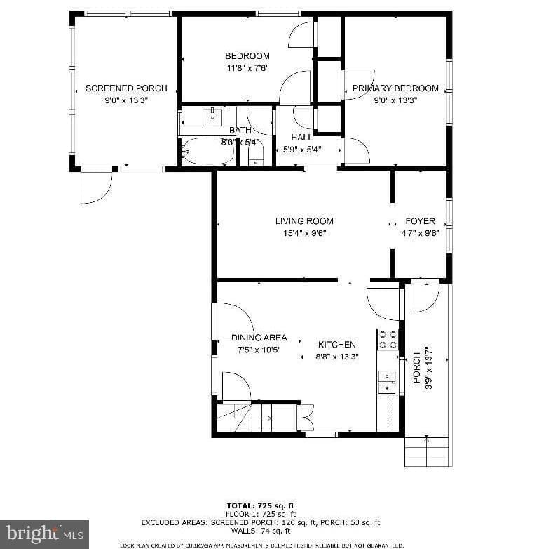 205 Belle Vista Drive photo 27