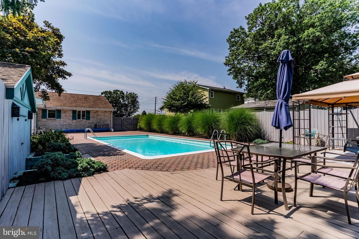 611 Wingert Drive photo 47