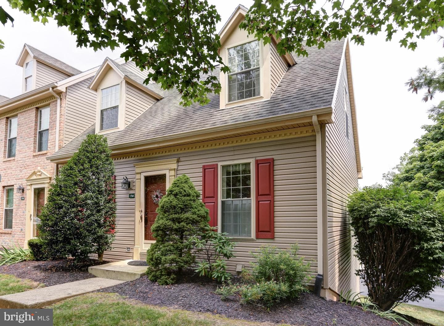 1764 Peyton Randolph Court photo 1