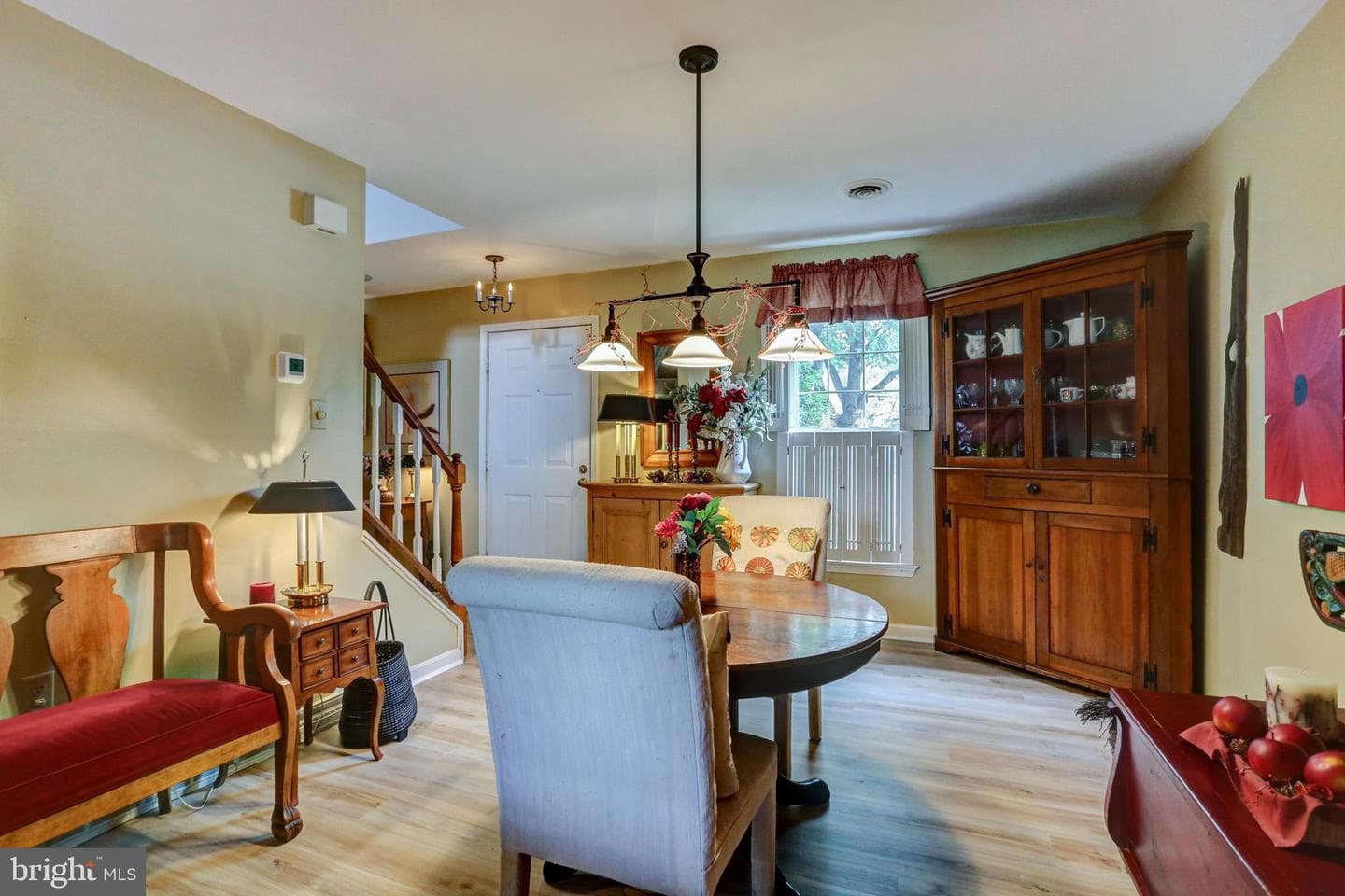 1764 Peyton Randolph Court photo 8