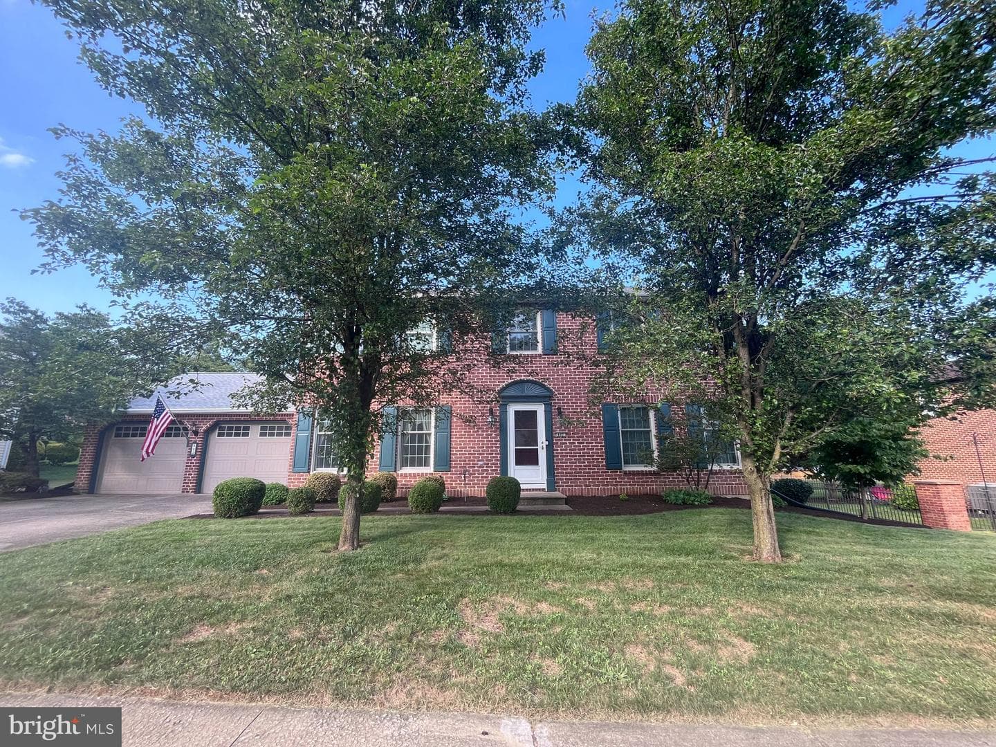 402 Cherokee Drive photo 1