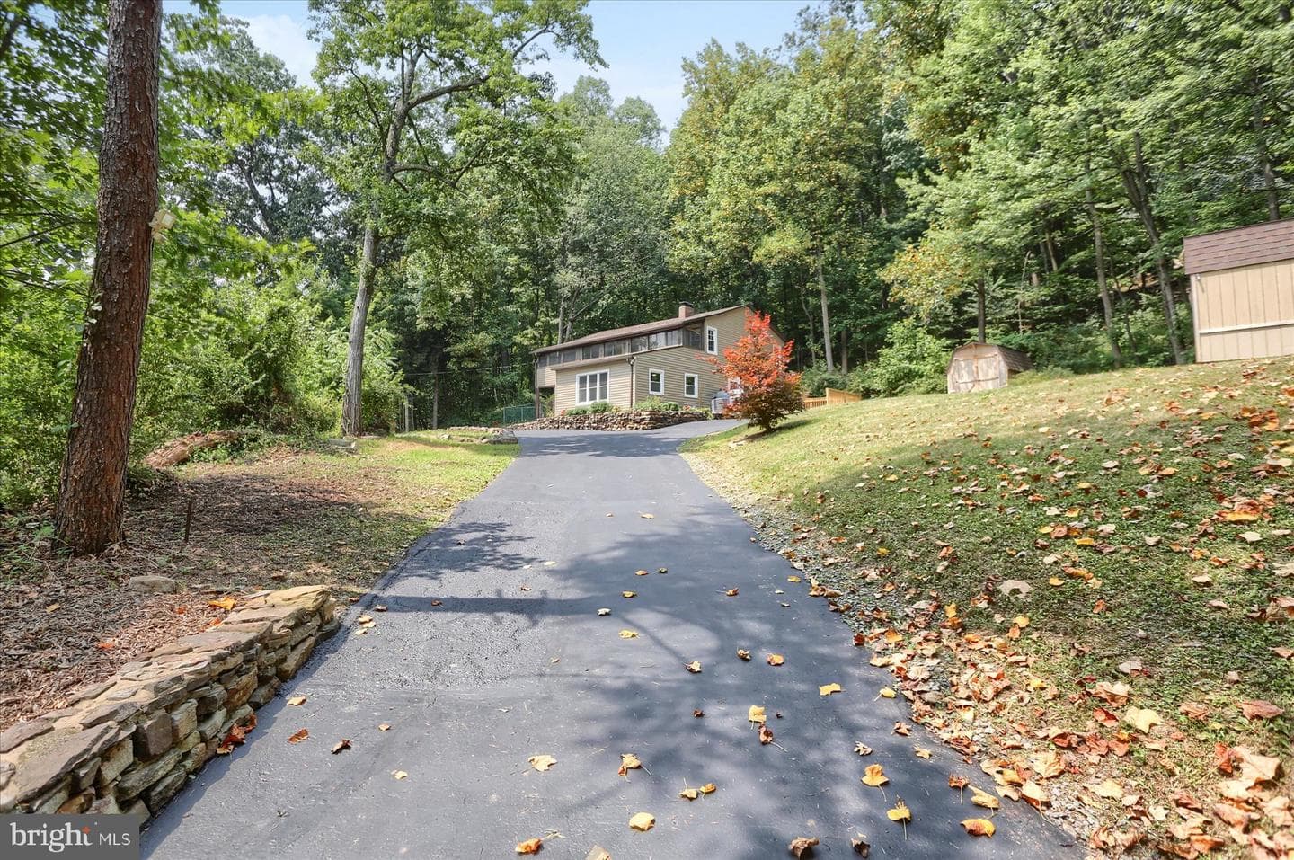 2550 Lambs Gap Road photo 1