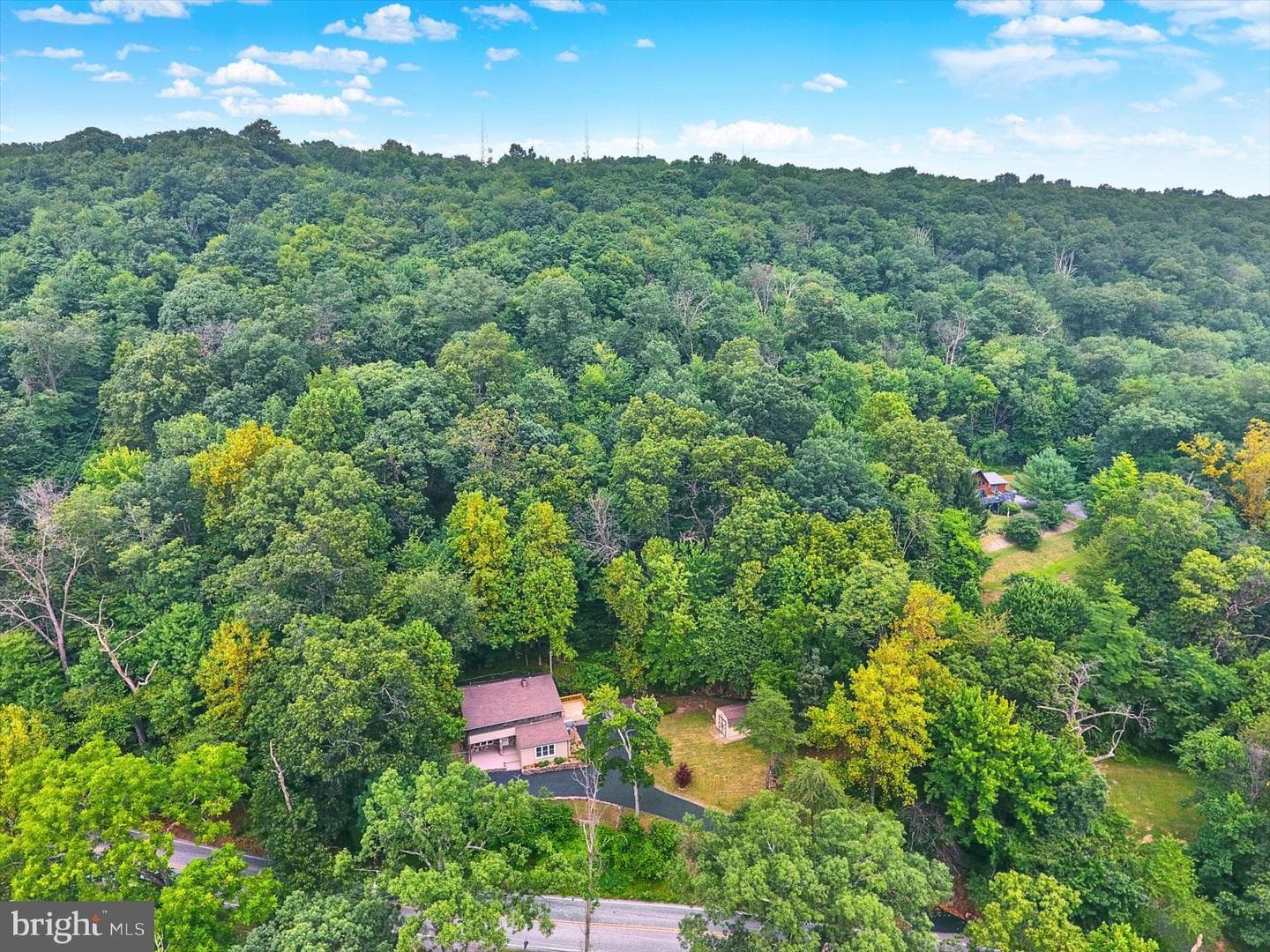 2550 Lambs Gap Road photo 36