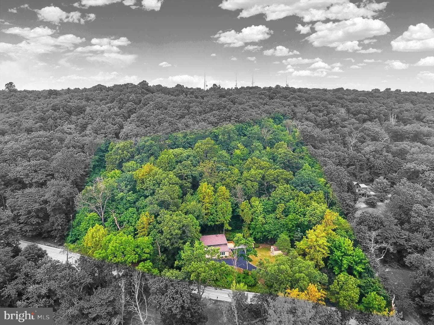 2550 Lambs Gap Road photo 37