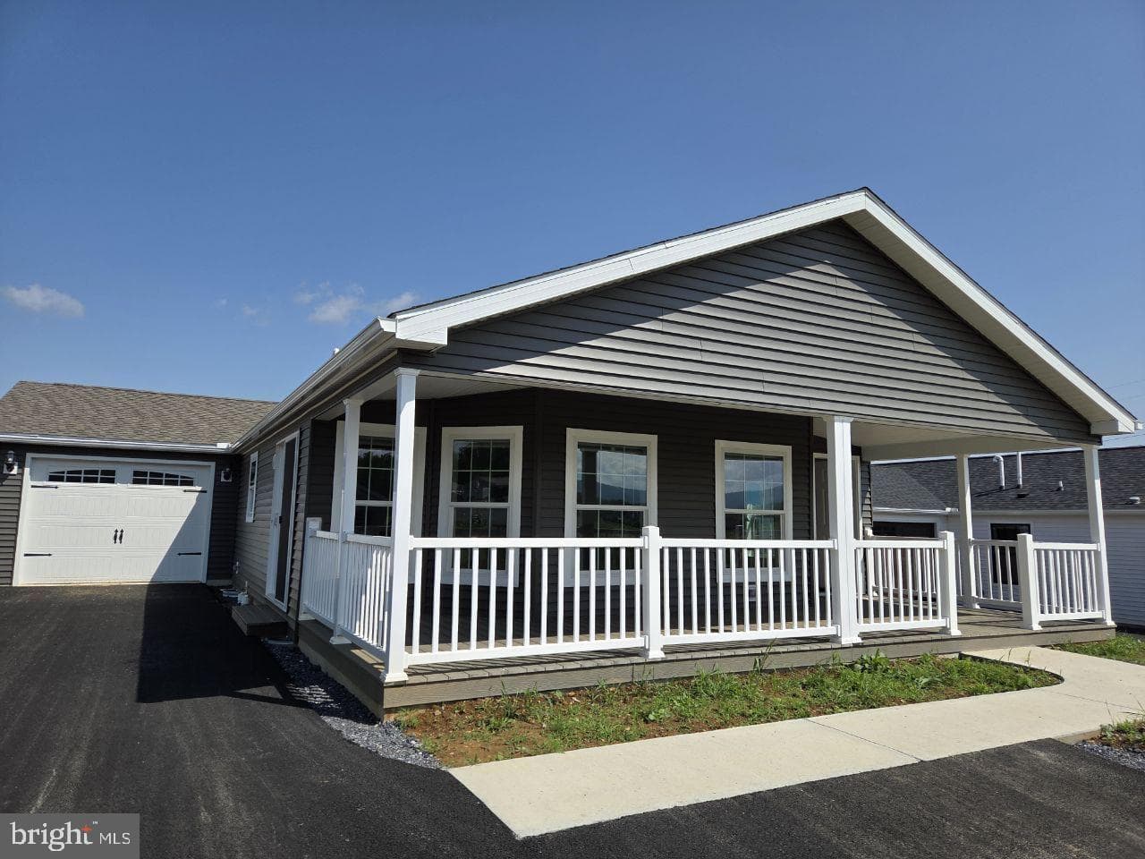 19 Burke Drive, Shippensburg