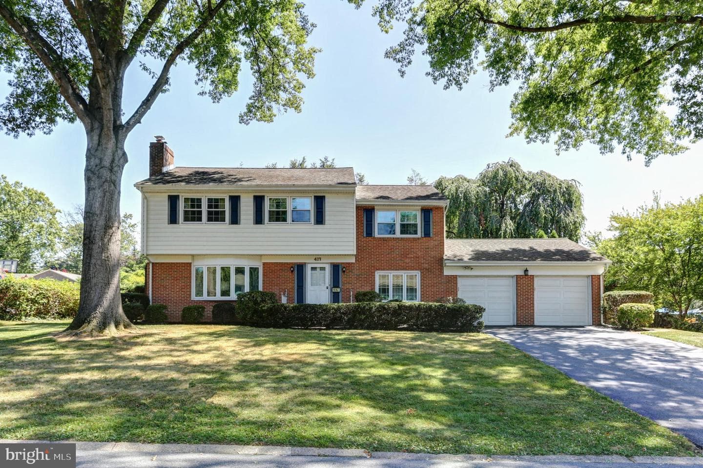 417 Candlewyck Road