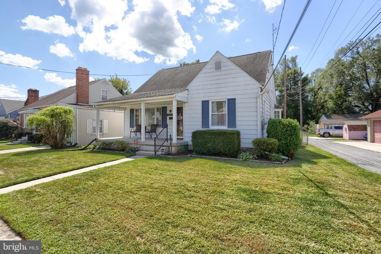 222 McKnight Street photo 3