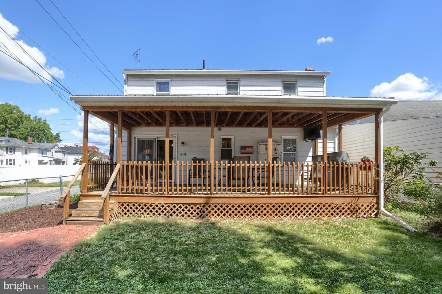 222 McKnight Street photo 37