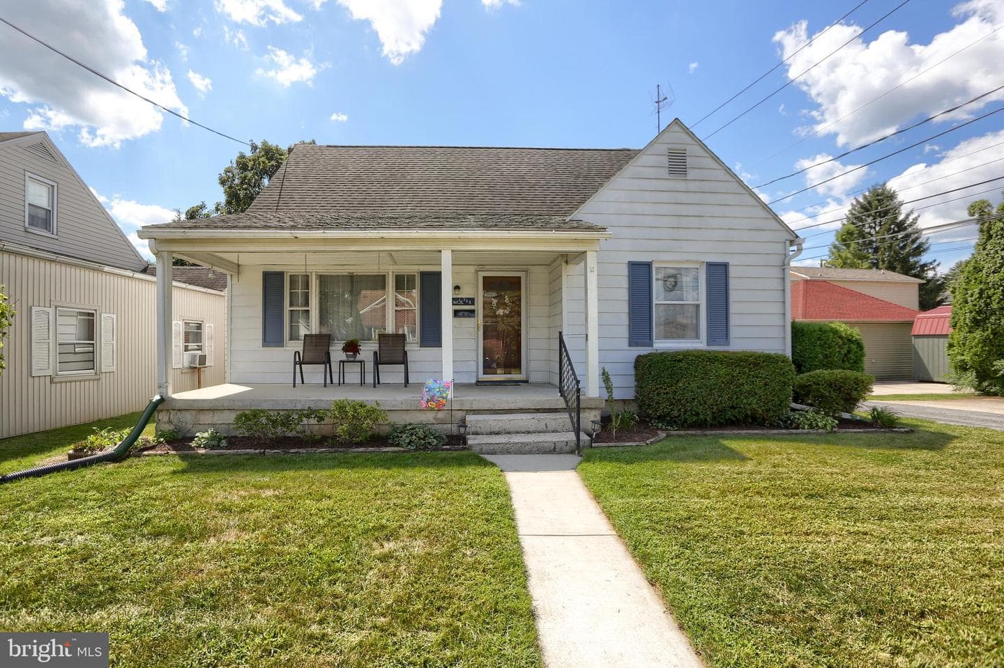 222 McKnight Street photo 39