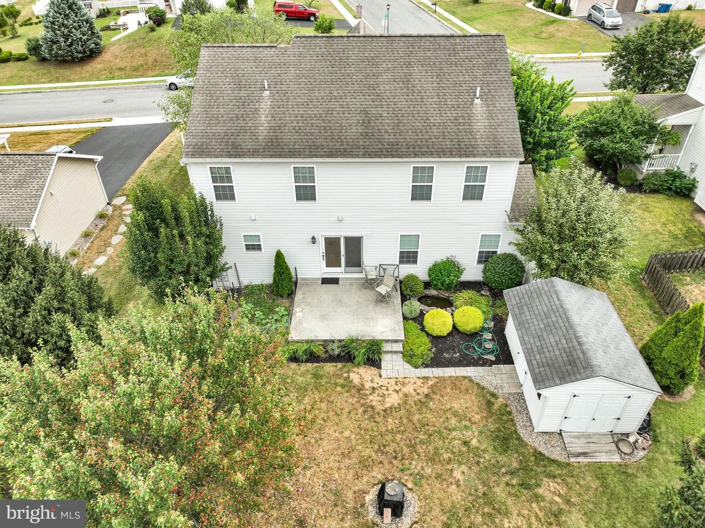 215 West View photo 59