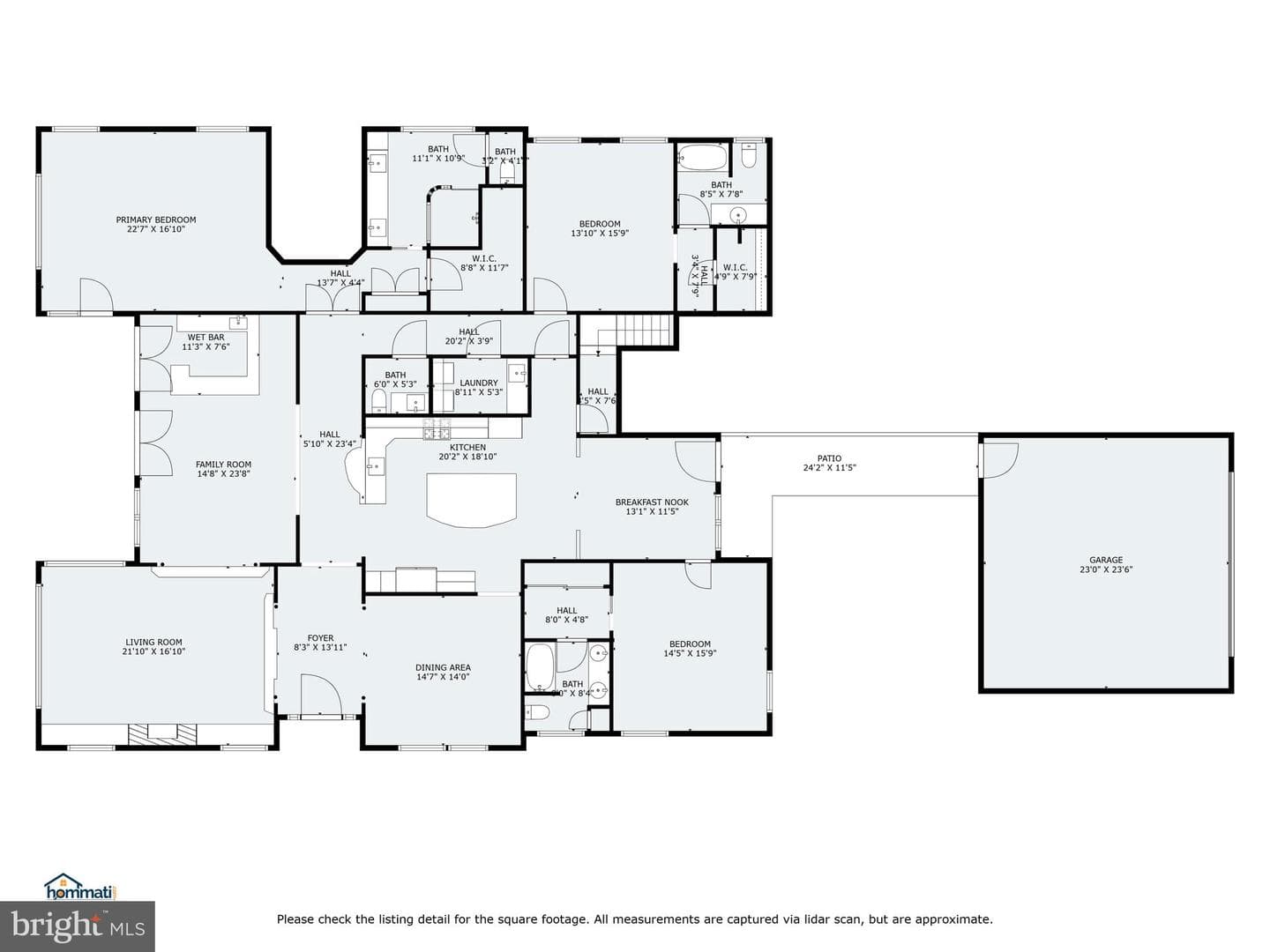 555 Bridgeview Drive photo 50