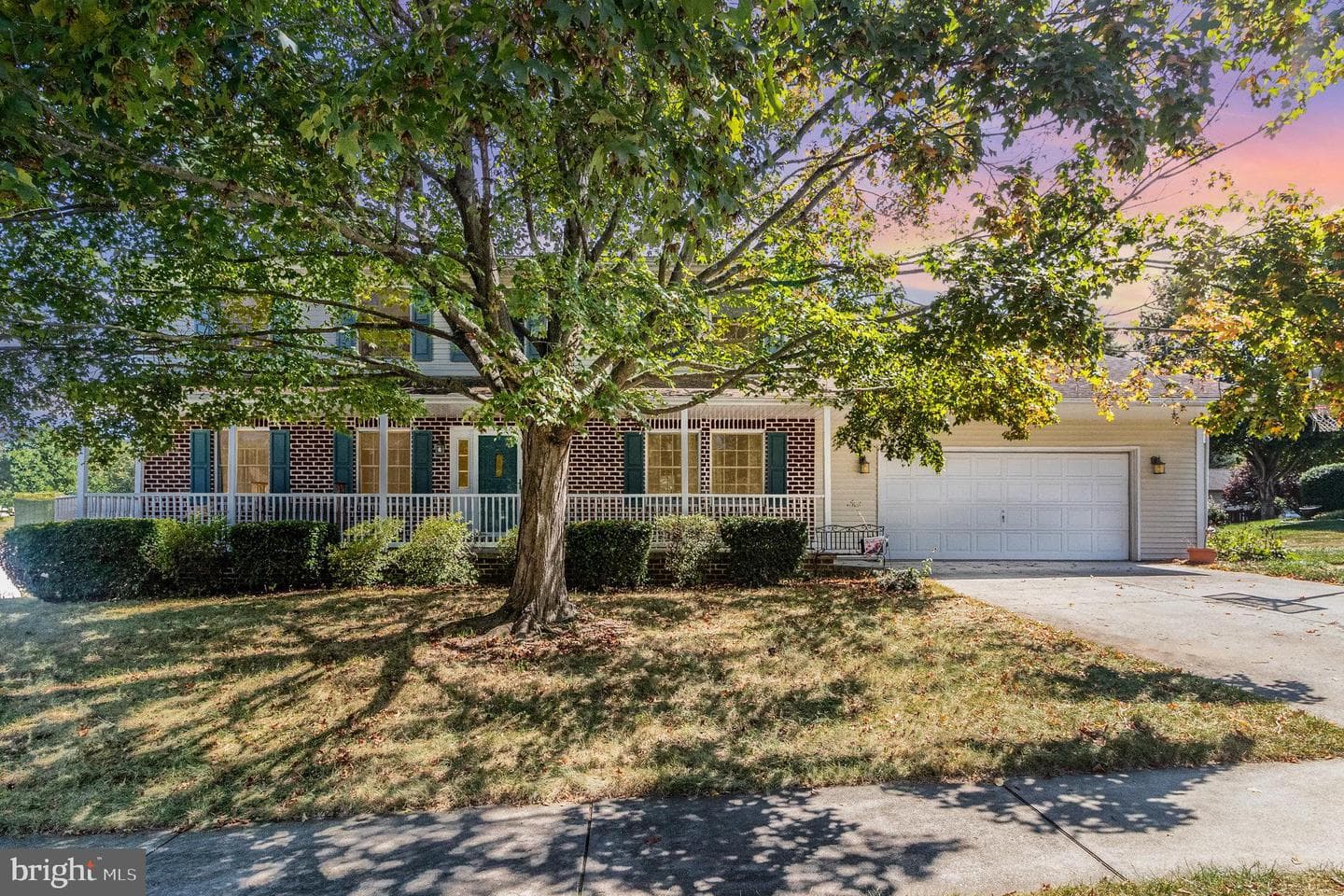 3507 Raintree Lane