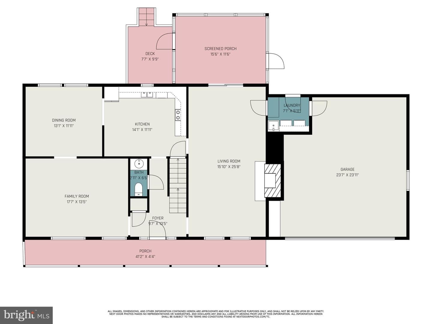 3507 Raintree Lane photo 37