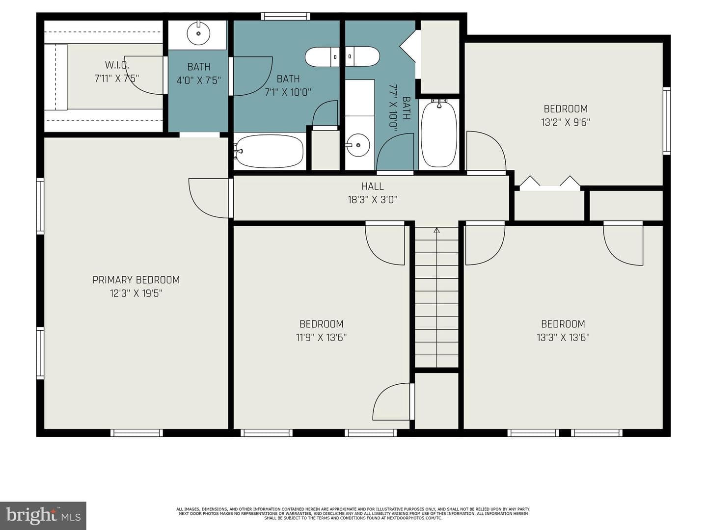 3507 Raintree Lane photo 38