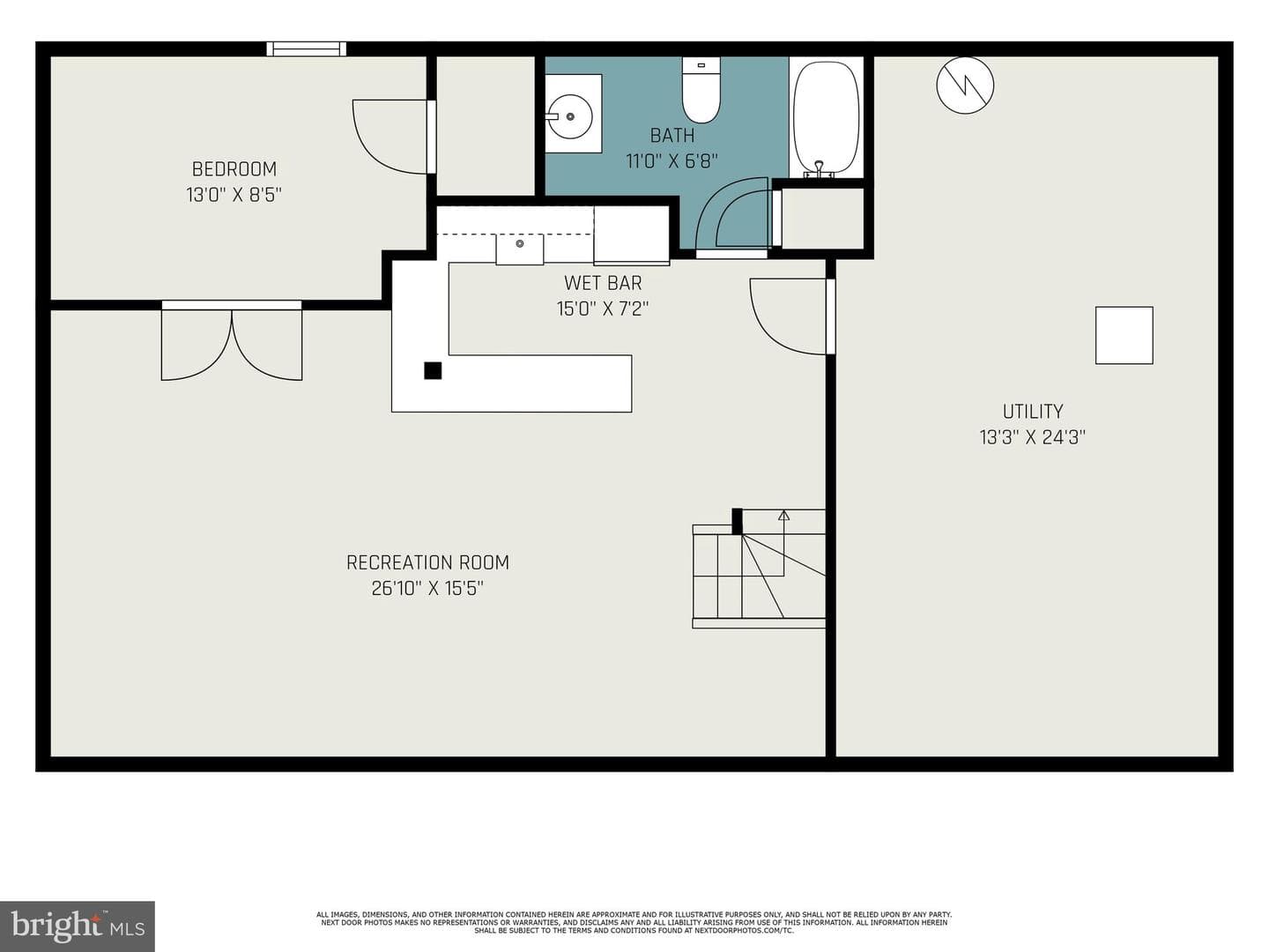 3507 Raintree Lane photo 39