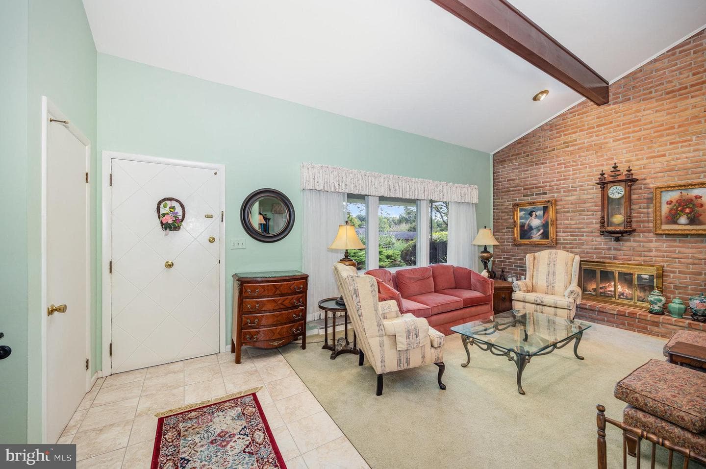 1711 Cedar Cliff Drive photo 5