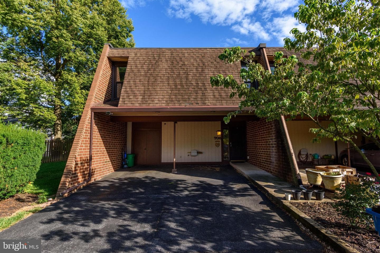 706 Cedar Ridge Lane