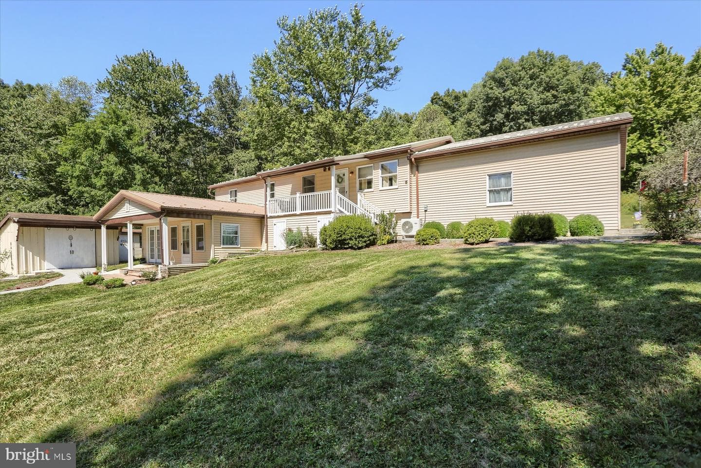 7380 Wertzville Road photo 2