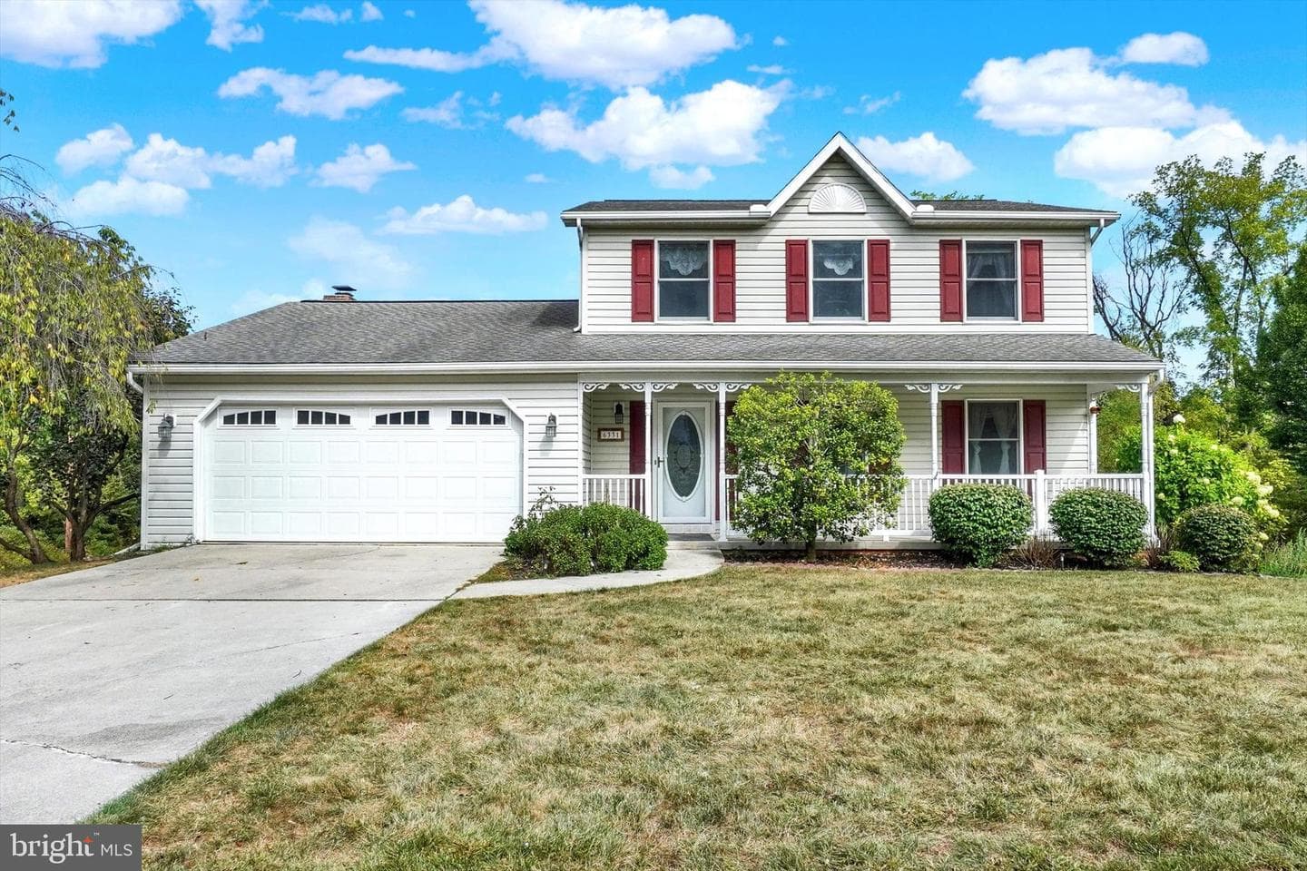 6331 Bennington Road photo 1