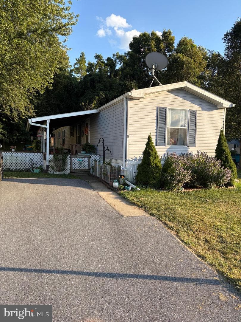 81 Spring Garden Estates