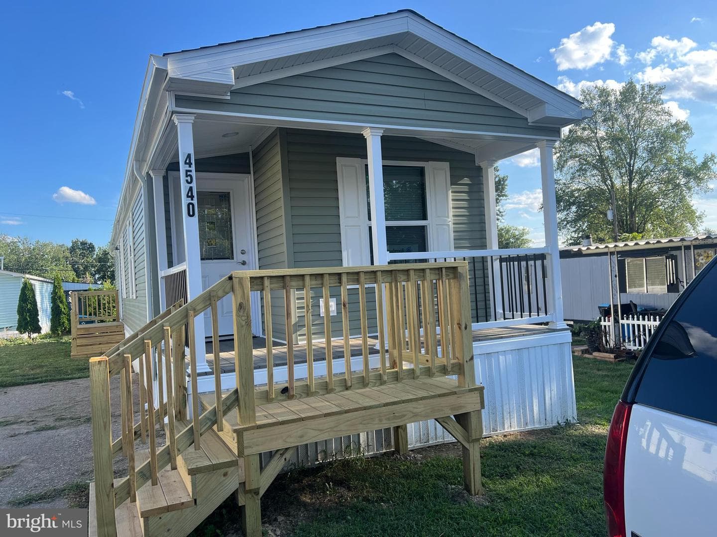 4540 Rolo Court, Mechanicsburg