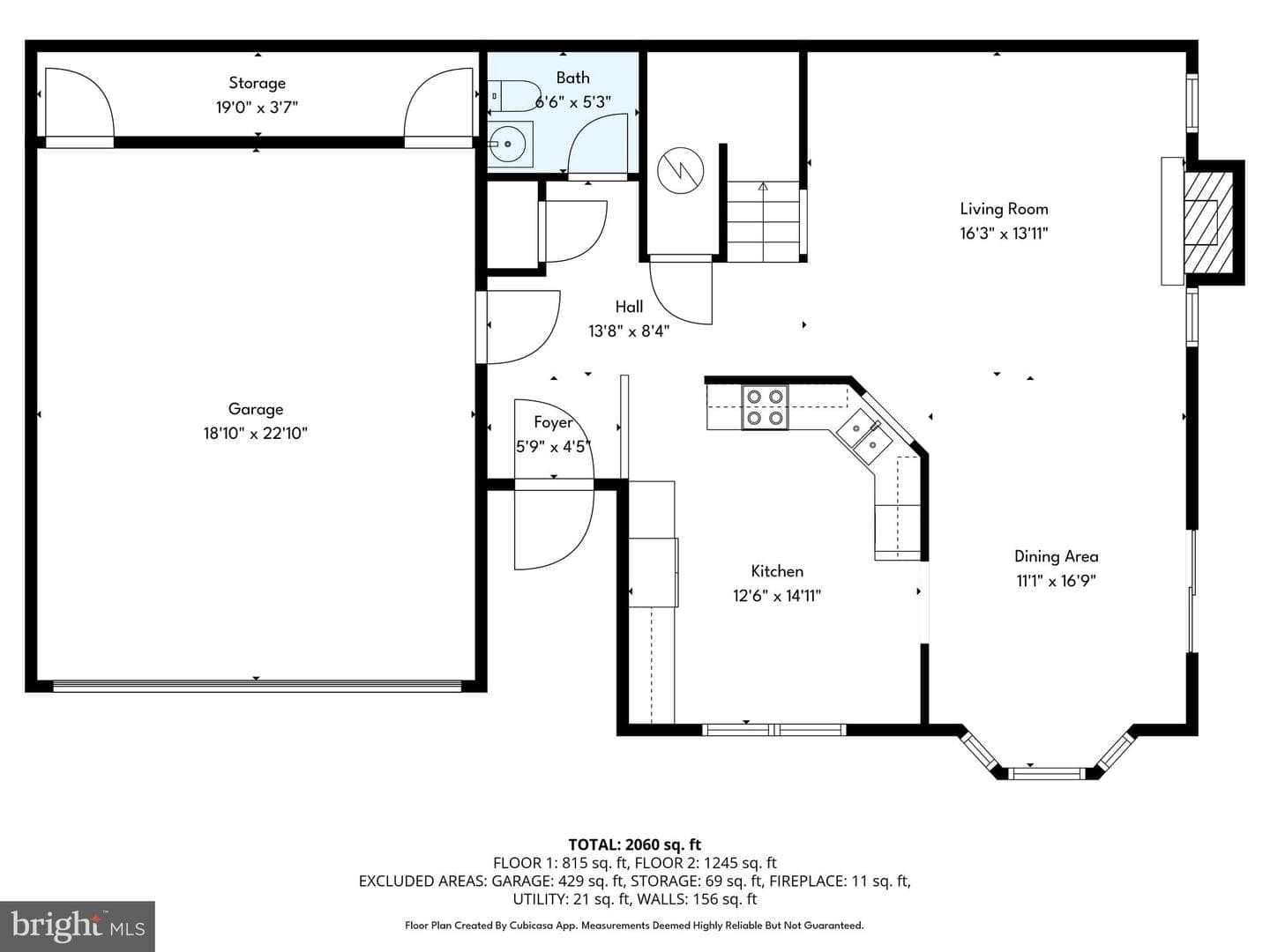 46 Kerry Court photo 14