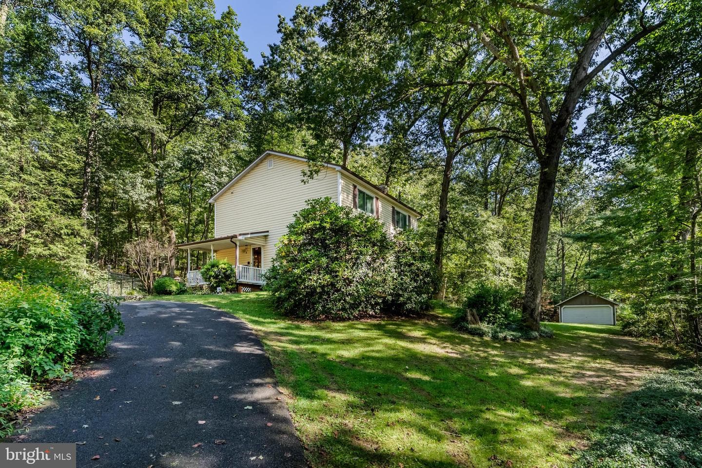 268 Whiskey Springs Road photo 3