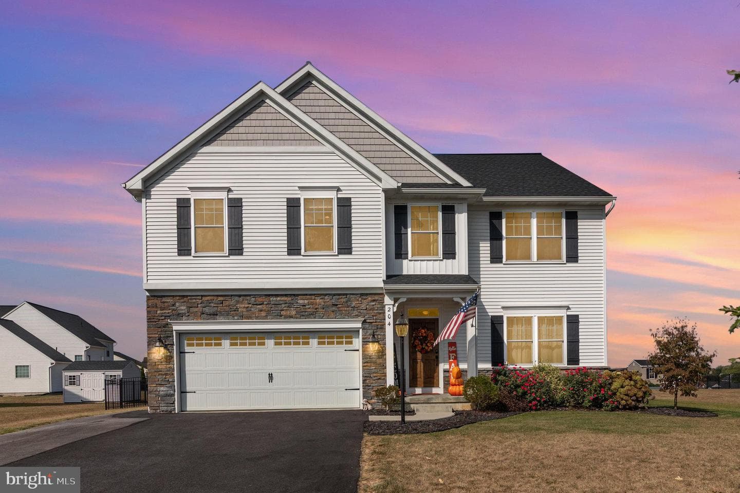 204 Highland Terrace Way, Boiling Springs