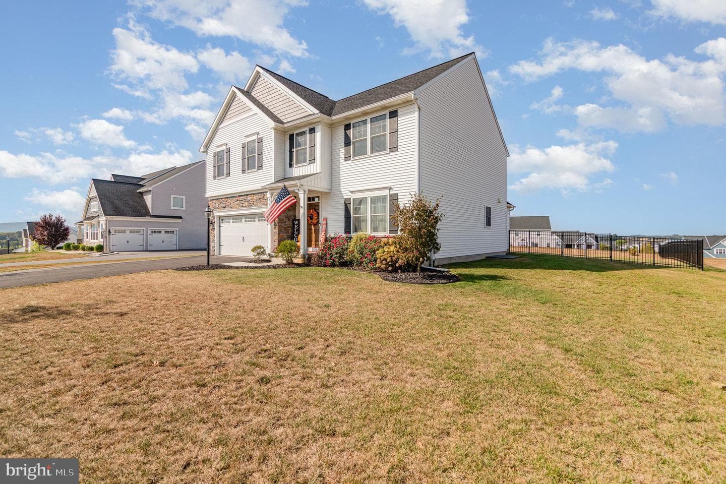 204 Highland Terrace Way, Boiling Springs